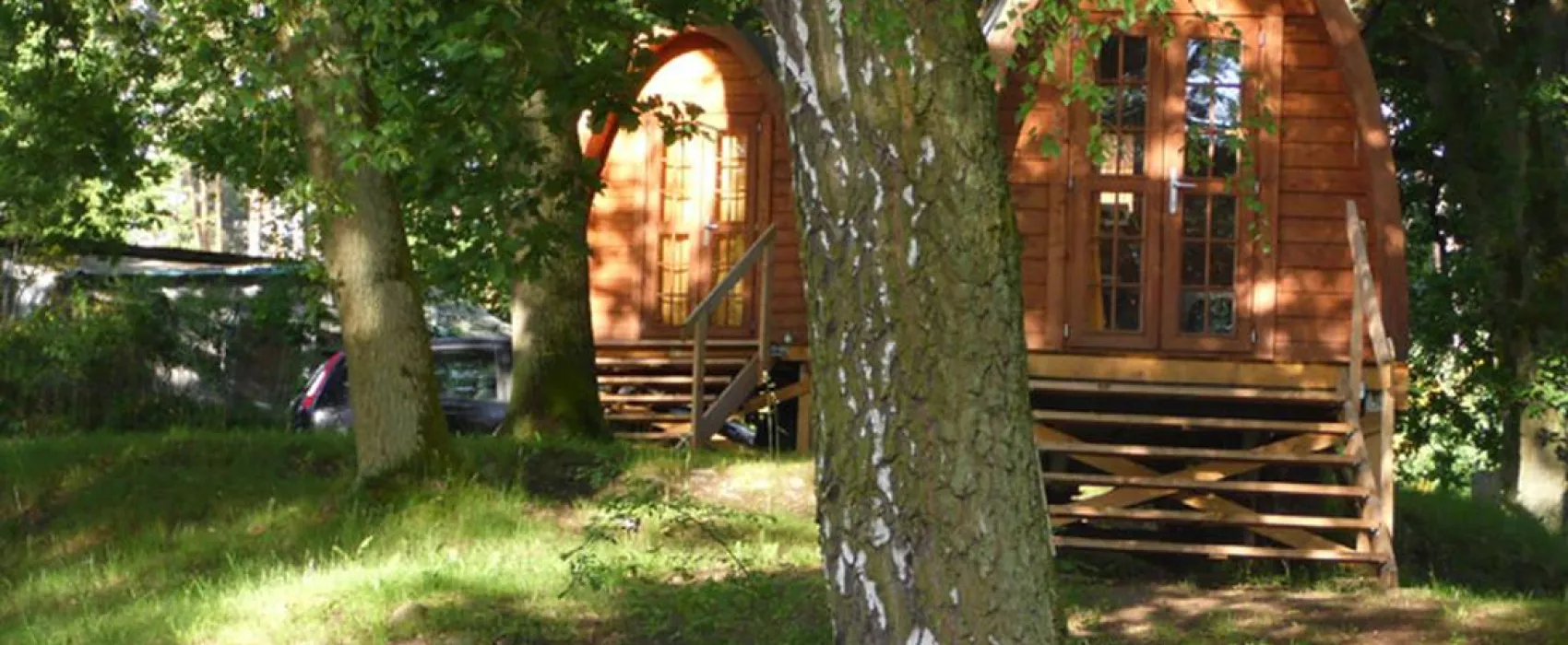 Campingplatz am Garder See GmbH
