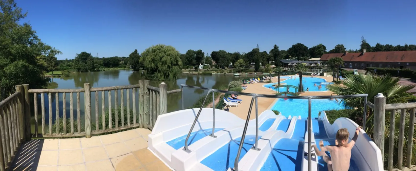 L'Etang des Haizes