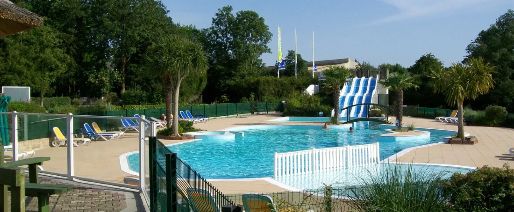 L'Etang des Haizes