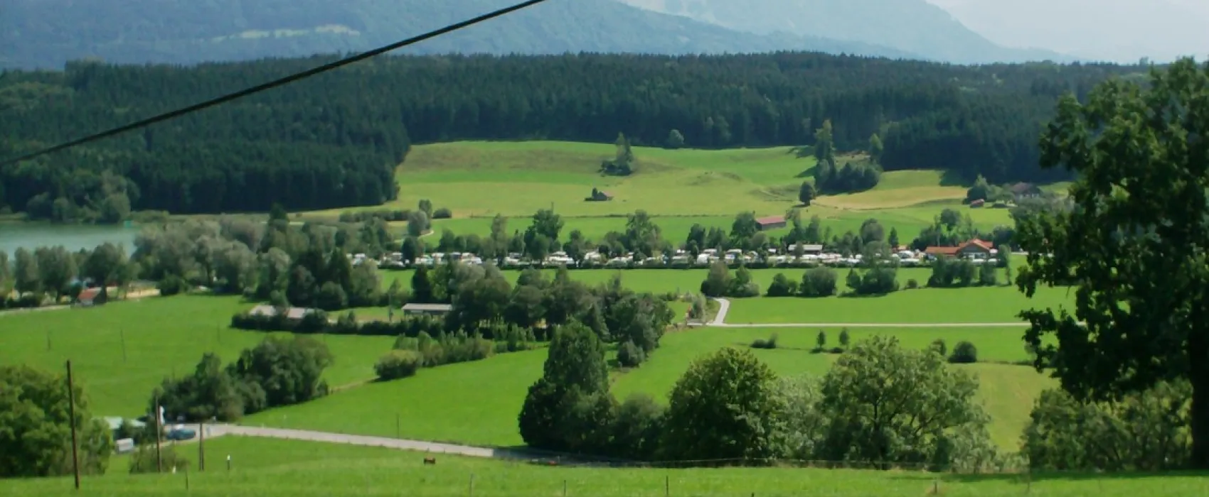 Zeh am See