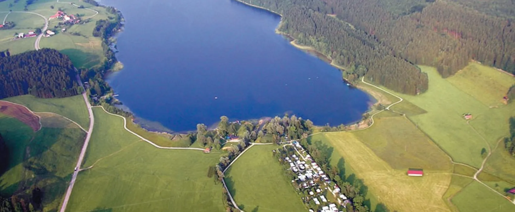 Zeh am See