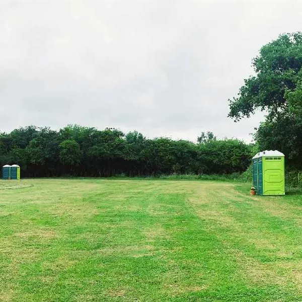 The Apple Farm