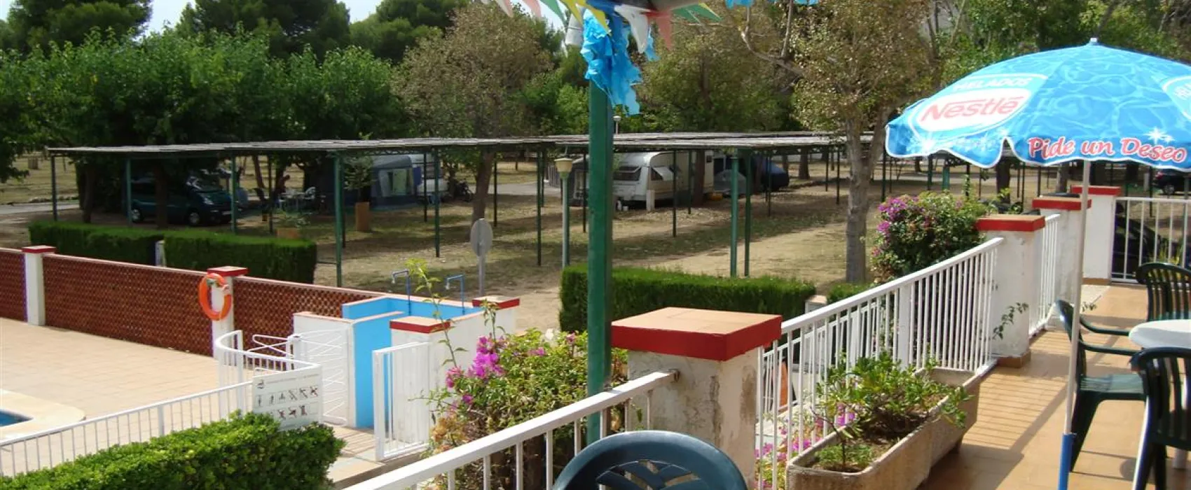 La Rueda