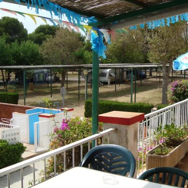La Rueda