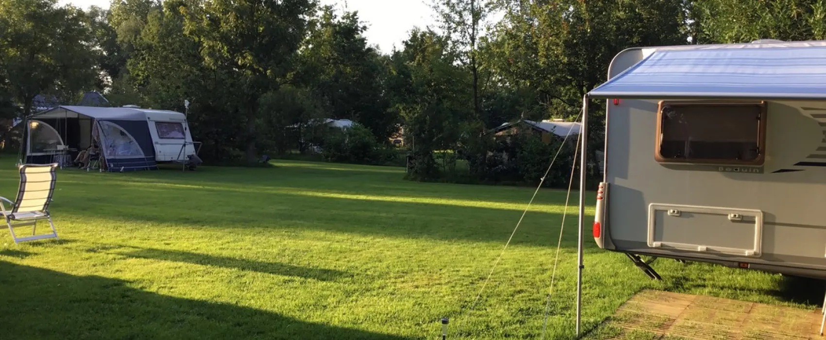 Het Veldhoentje