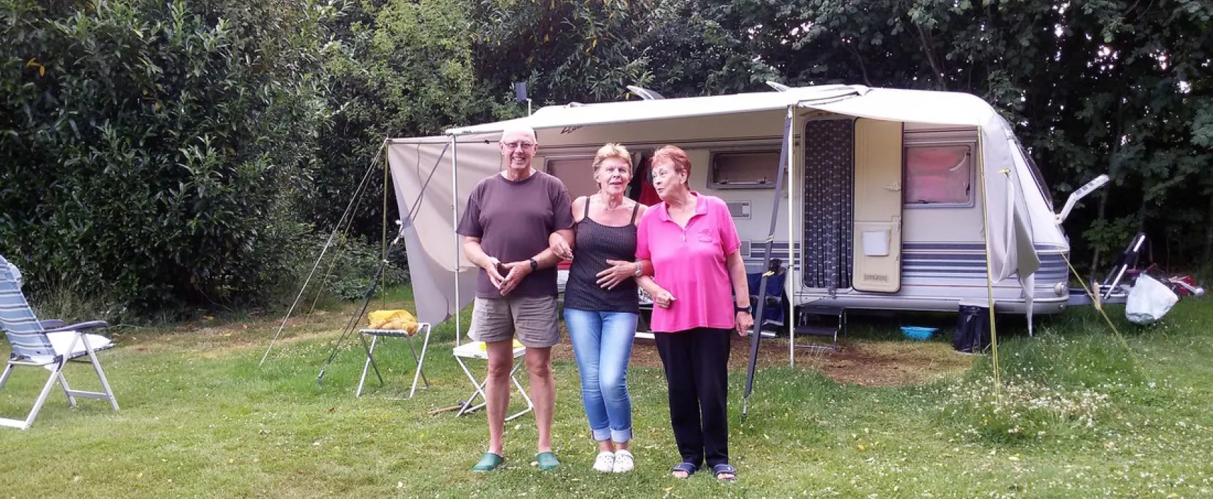 Het Veldhoentje
