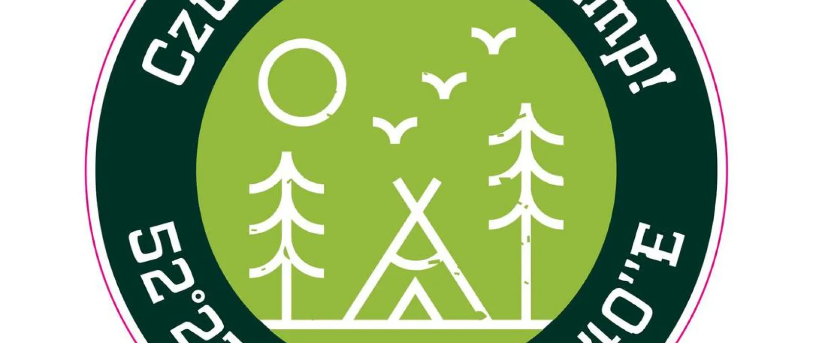 Scout Camp Poznań