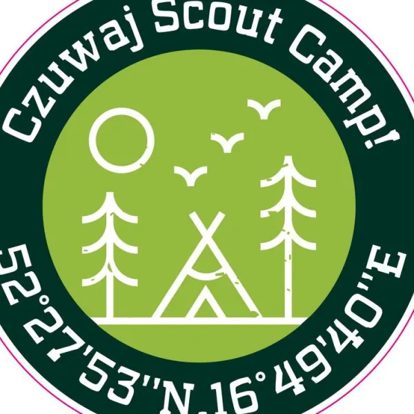 Scout Camp Poznań