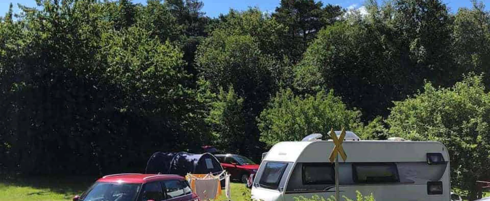 Löfgrens camping