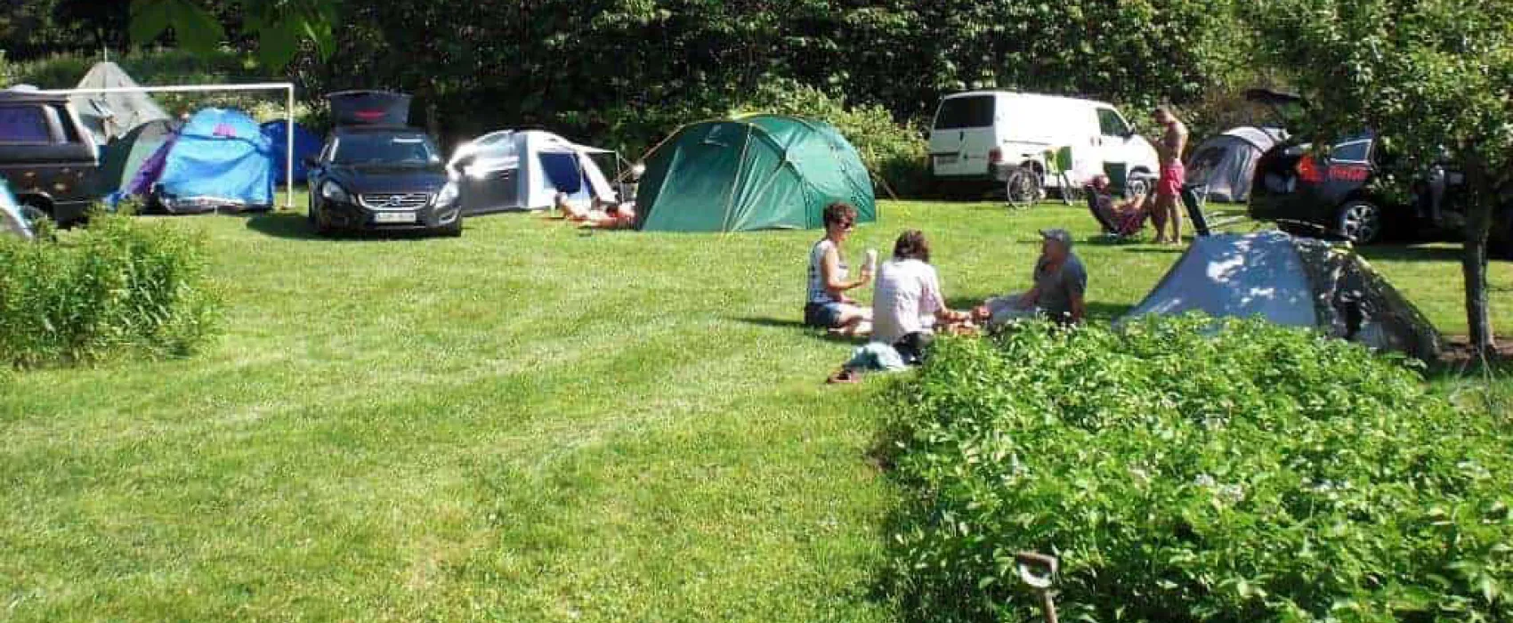 Löfgrens camping