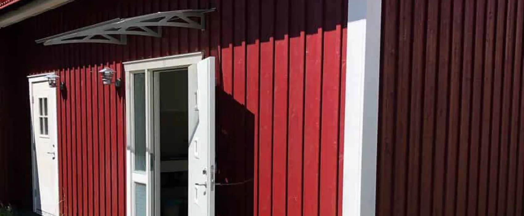 Löfgrens camping
