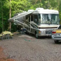 Cross Winds Family Campground