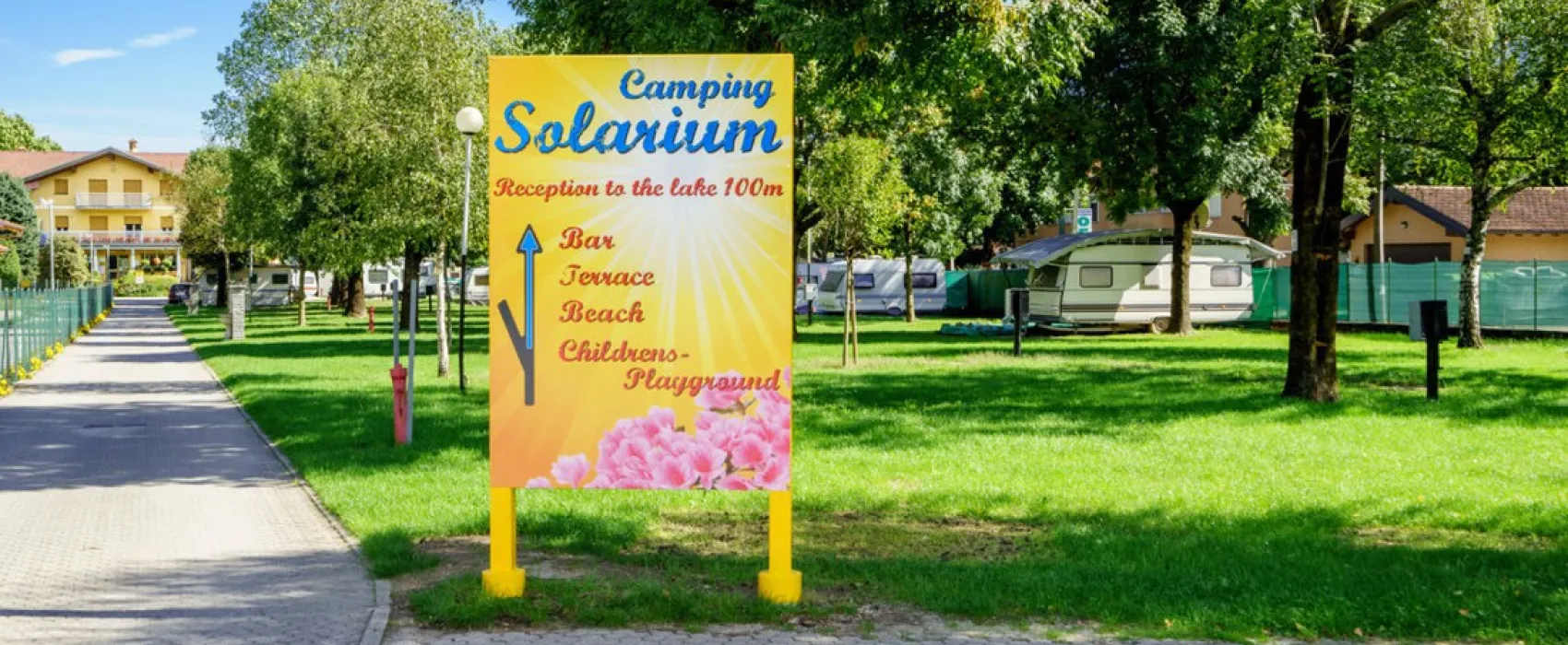Solarium