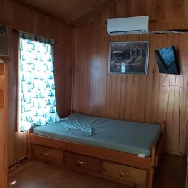 Charlotte/Fort Mill KOA