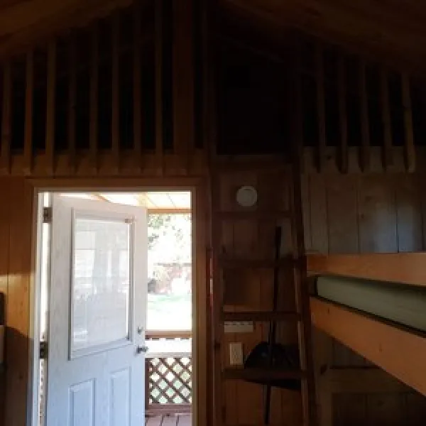 Charlotte/Fort Mill KOA