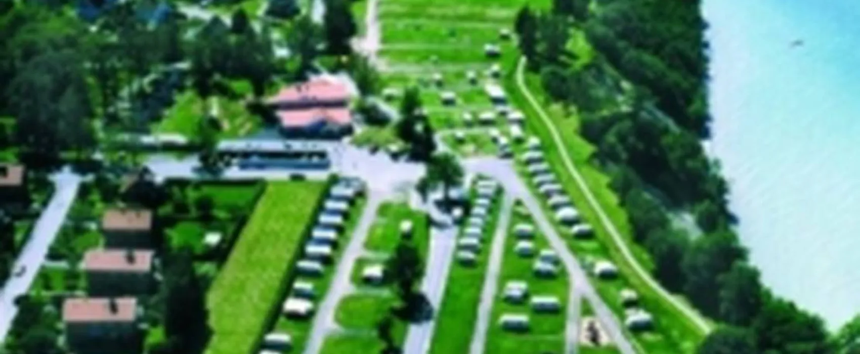 Jönköping Swecamp Villa Björkhagen