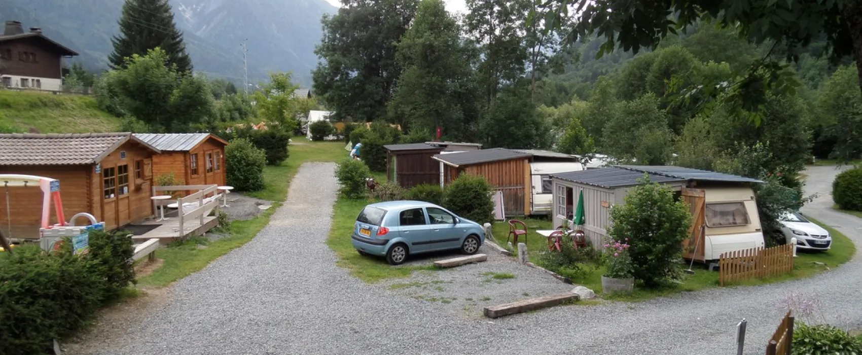 Les Ecureuils