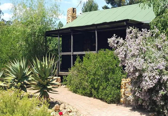 fynbos-guest-farm-wolseley-lpheb