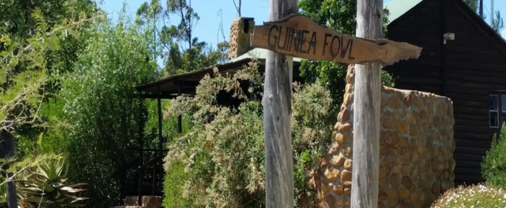 Fynbos Guest Farm