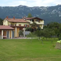 Kamp Pri Rebkovih