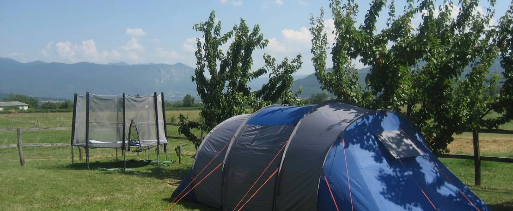 Kamp Pri Rebkovih