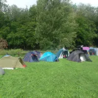 Camping Buczyniec