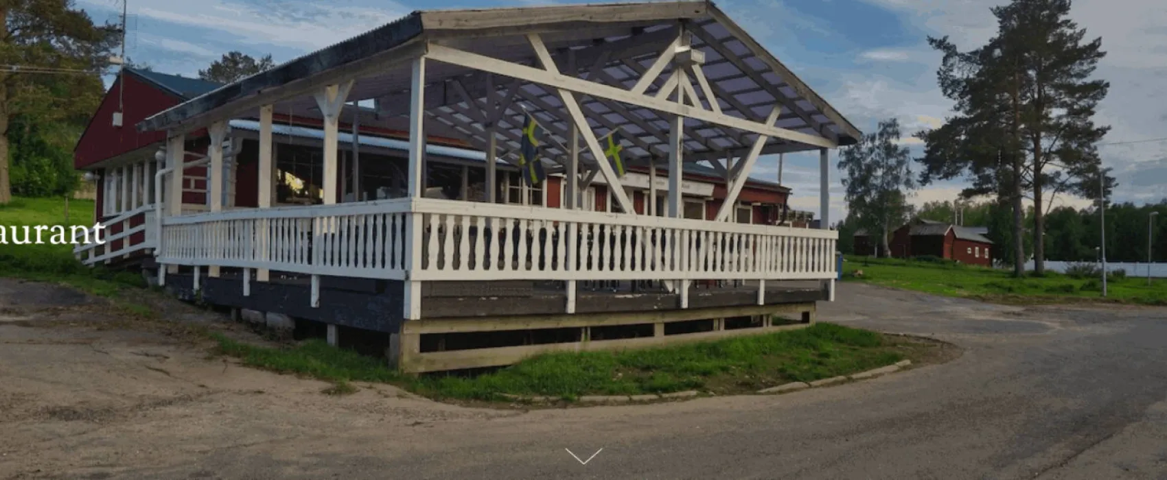 Norrsken Lodge