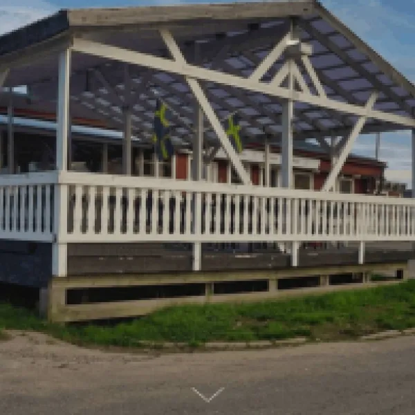 Norrsken Lodge