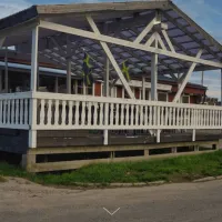 Norrsken Lodge