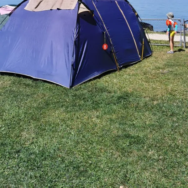 Campingplatz Amriswil