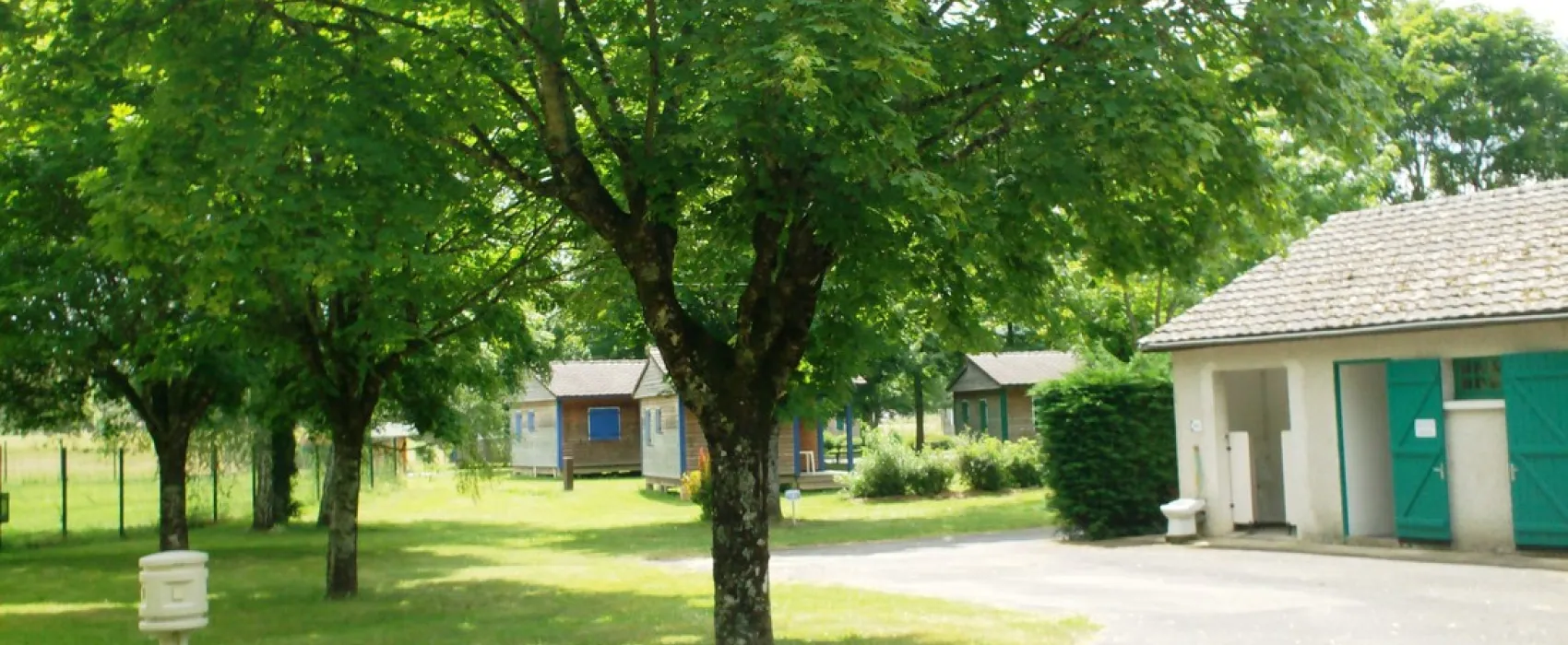 La Rivière Donzenac