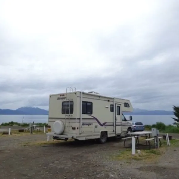 Driftwood Inn & RV Park