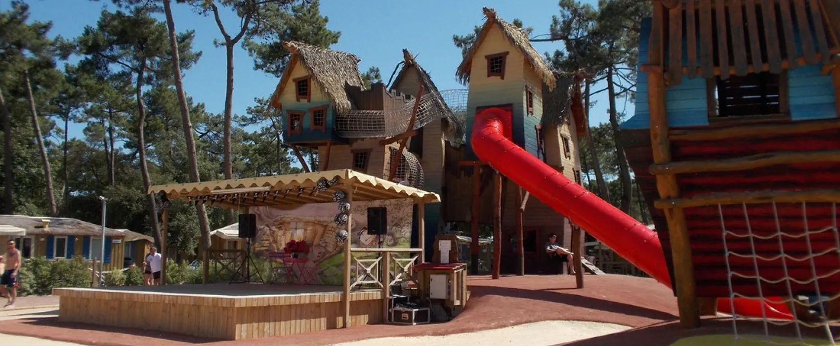 Capfun Zéphir