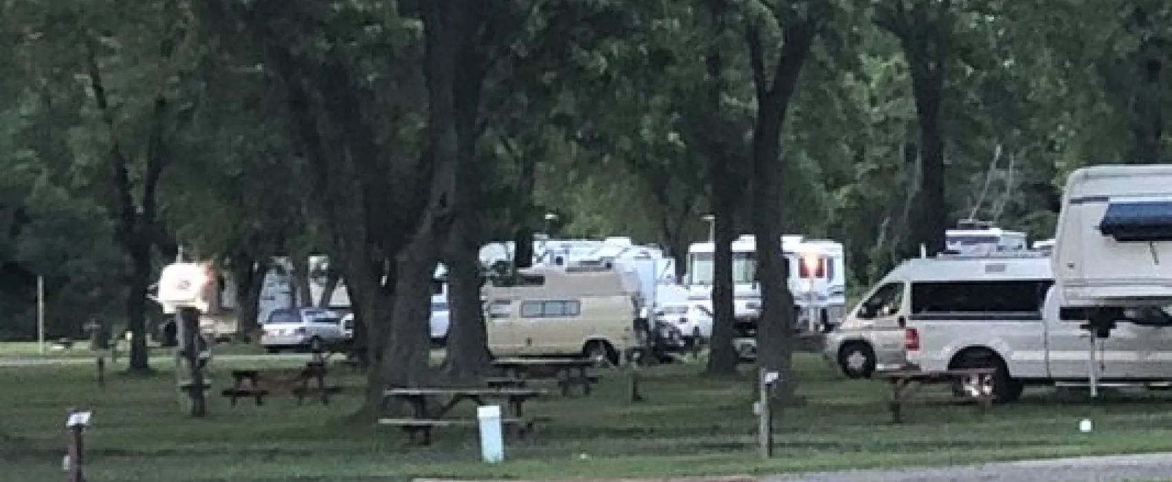 Elkhart Campground