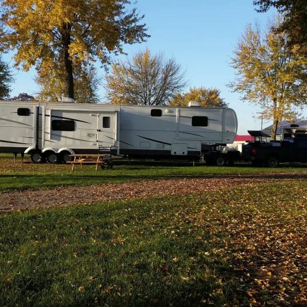 Elkhart Campground