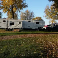 Elkhart Campground