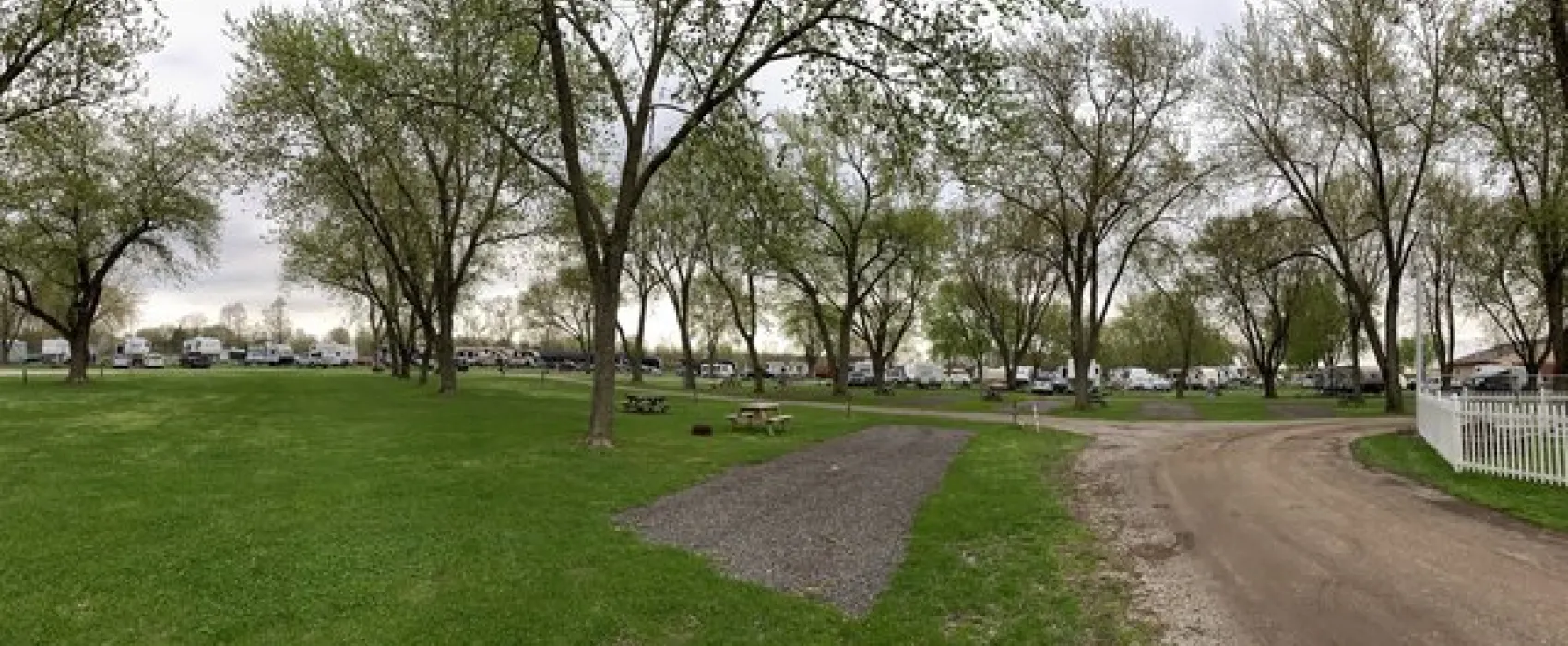 Elkhart Campground