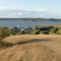 Mönchgut-Camping