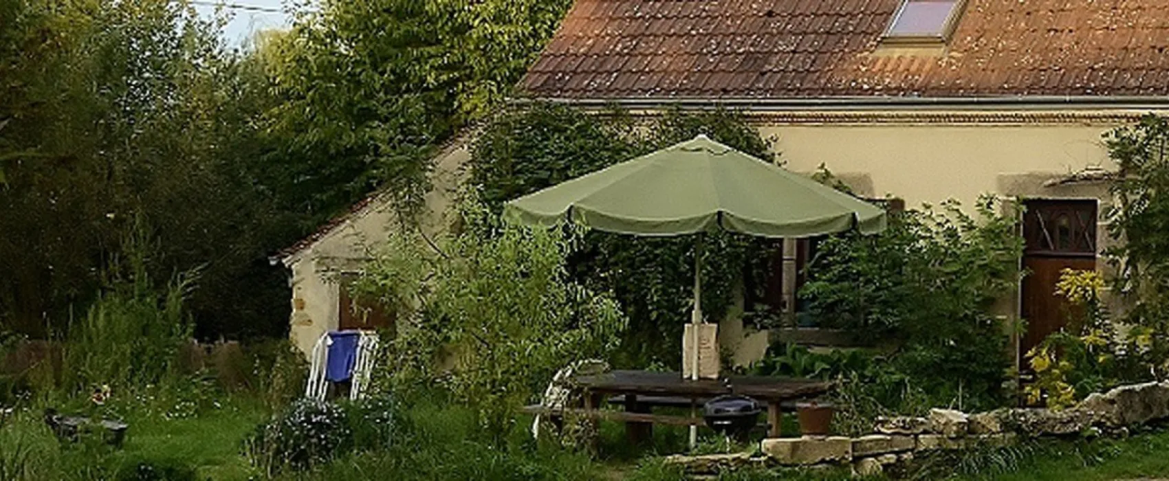 La Ferme d'Helice