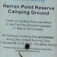 Heron Point Campground
