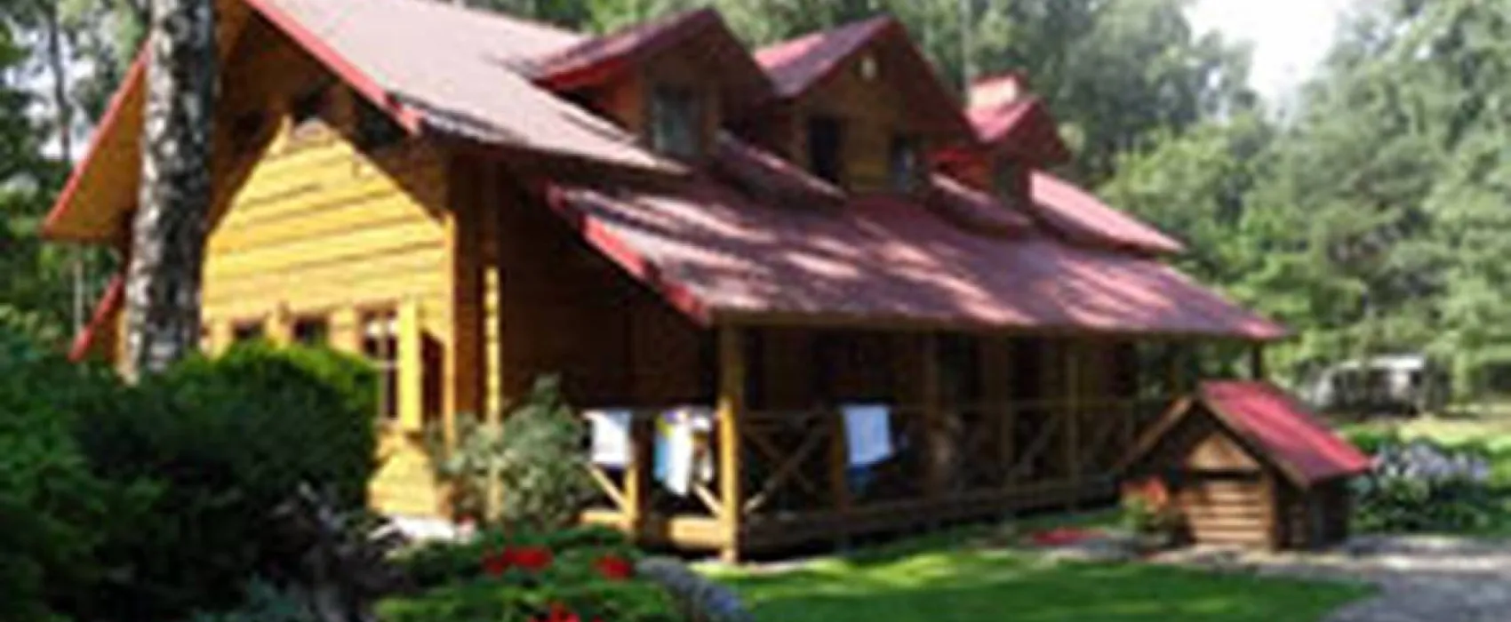 Camping Vitrūna