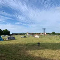 Whitehall Farm Accommodation