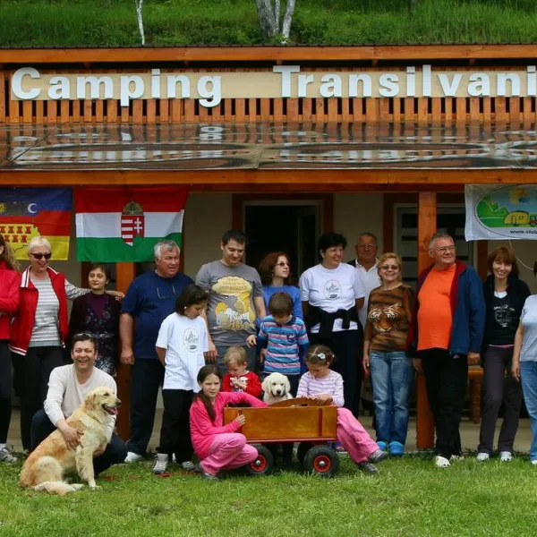 Transilvania Camping