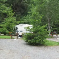 Kamp Klamath RV Park & Campground