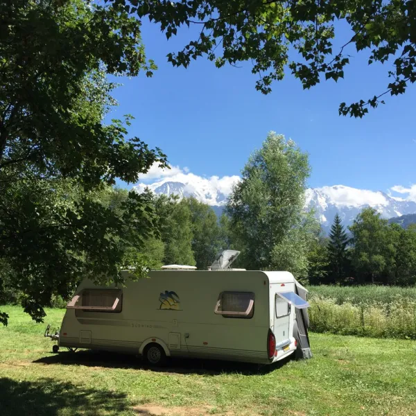 Mont Blanc Plage