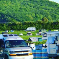 Gypsy Castle Camping