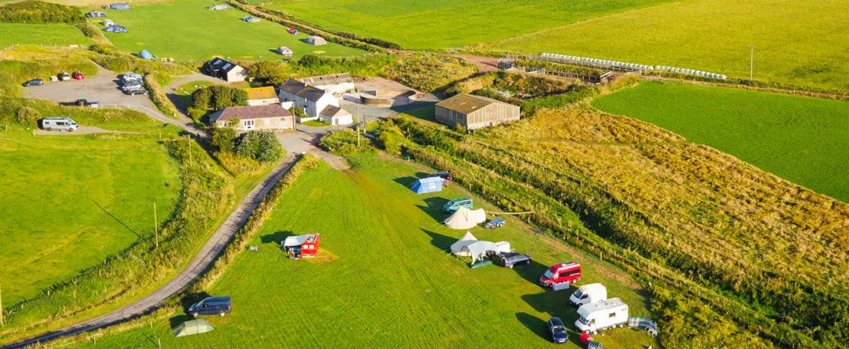 Gupton Farm