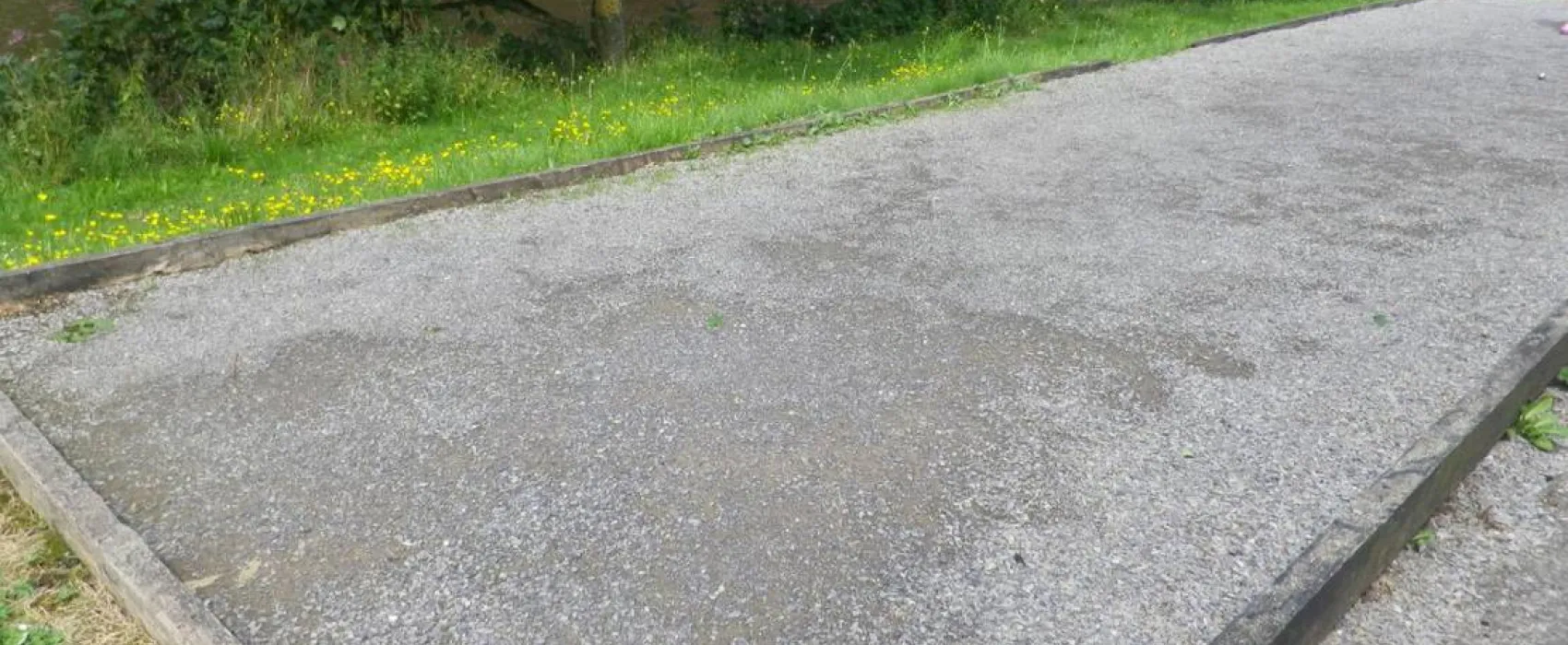 Camping La Vallee