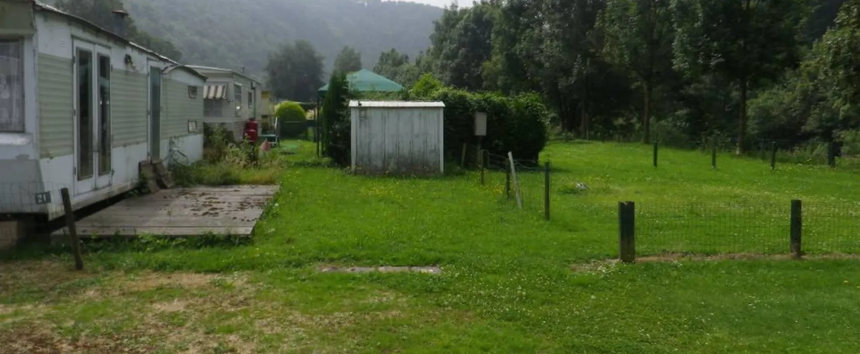 Camping La Vallee