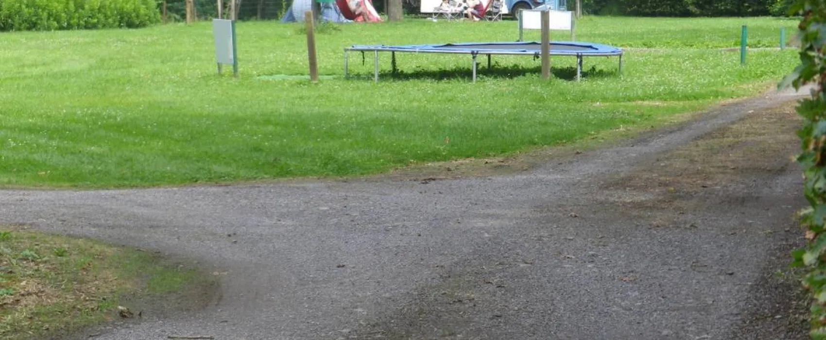 Camping La Vallee